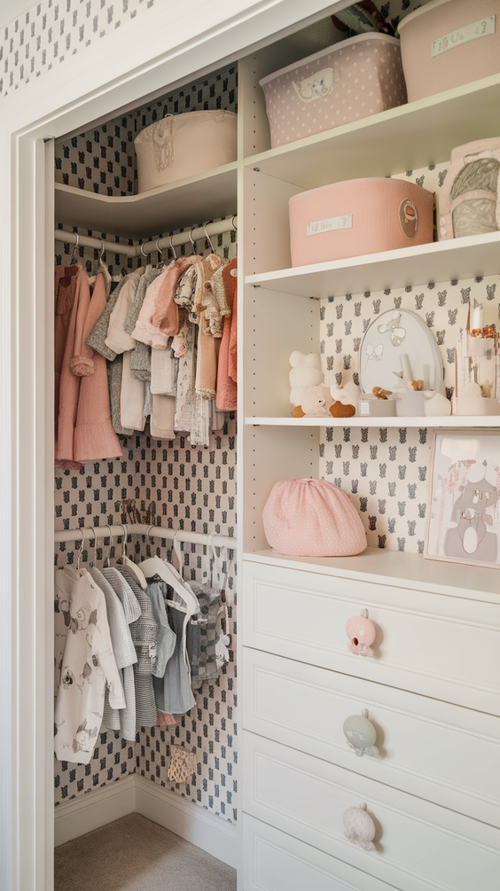 Themed Nursery Ideas for Every Style: Cloud, Sky, Dinosaur, Puppy, and More