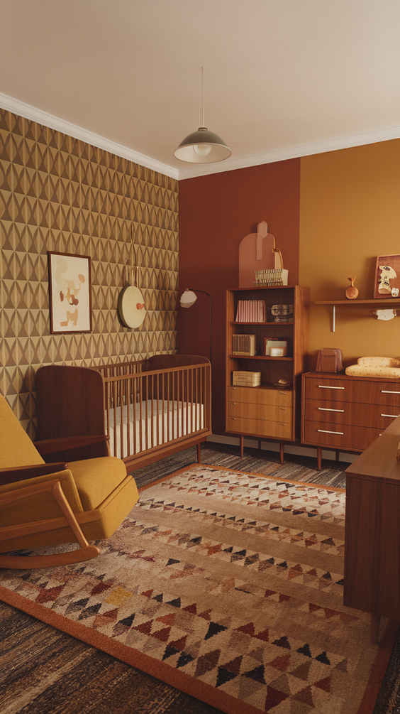 Neutral Baby Nursery Ideas to Create a Stylish and Calm Space for Your Little One