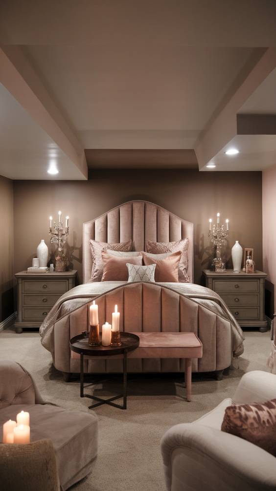 Basement Bedroom Ideas for a Cozy, Modern, and Functional Space You'll Actually Love