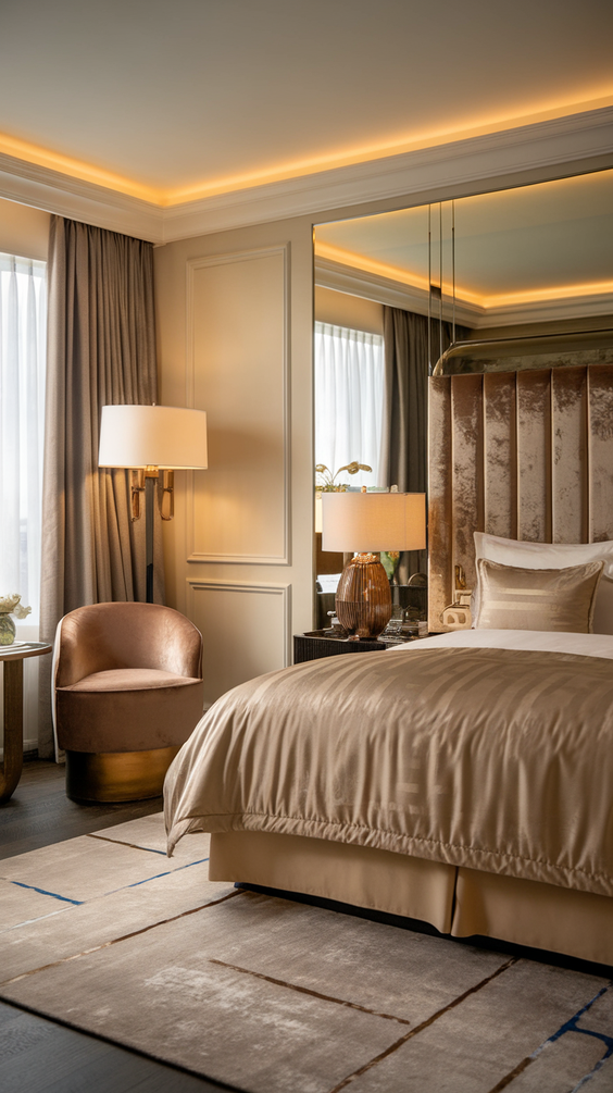 Guest Room Ideas That Transform Small Spaces into Stylish, Cozy Retreats with Smart Decor