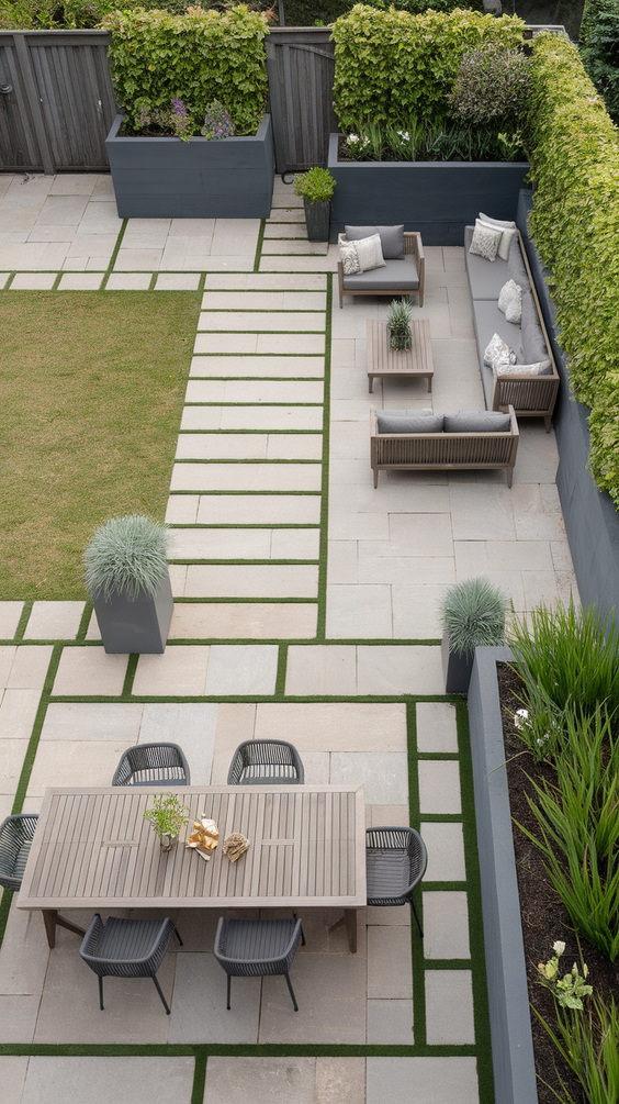 Transform Your Space with These Yard Landscaping Ideas for Every Size and Style