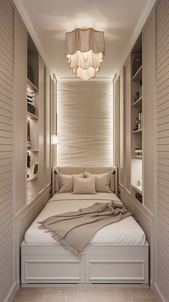 Minimalist to Boho: Best Bedroom Style Ideas for Every Taste and Space