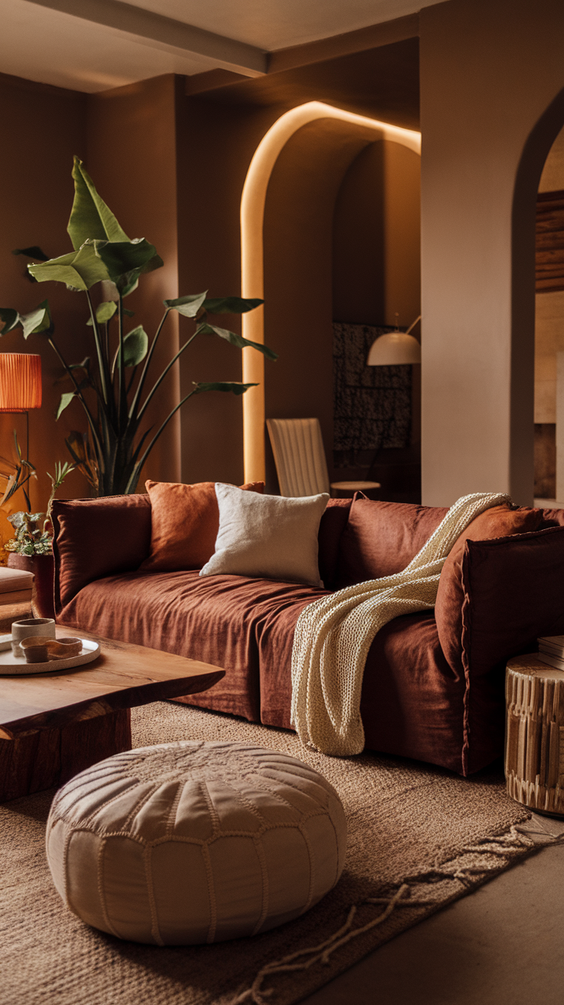 Living Room Ideas 2025: Modern, Cozy, and Budget-Friendly Styles for Every Space