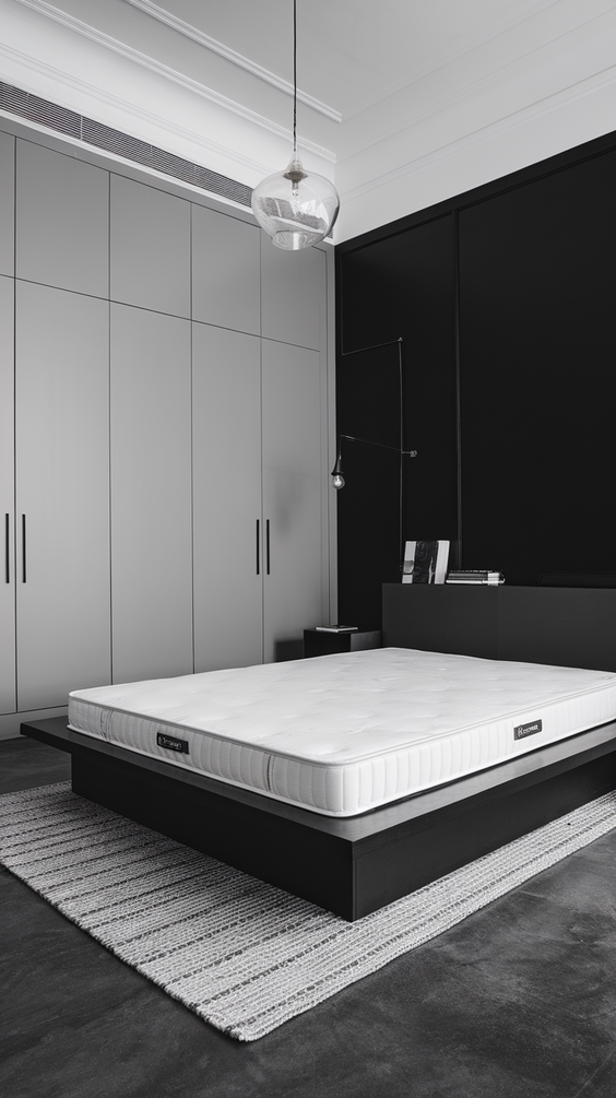 Modern Bedroom Decor Ideas with Neutral, Bohemian, and Cozy Styles for Every Occasion