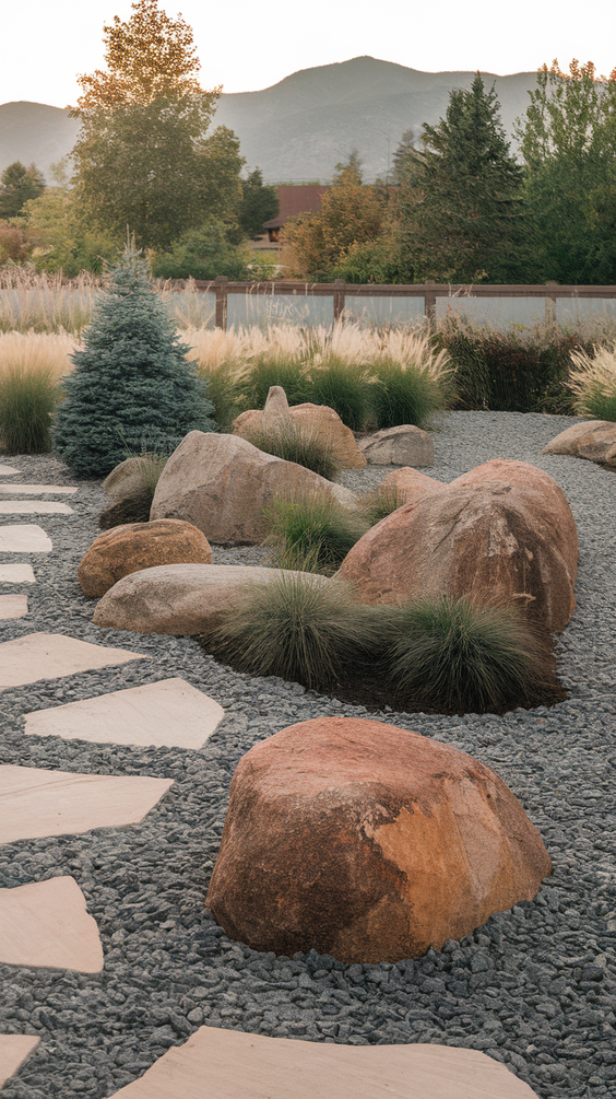 Cozy and Stylish Backyard Ideas to Transform Your Outdoor Space in Any Season