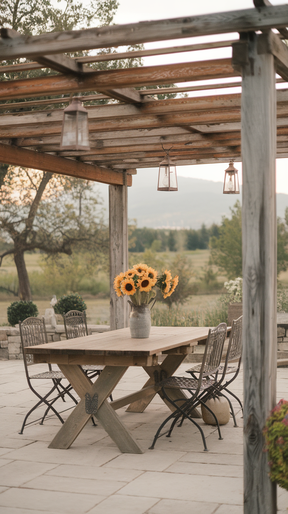 Outdoor Patio Ideas That Transform Small Spaces into Stylish, Functional Retreats on a Budget