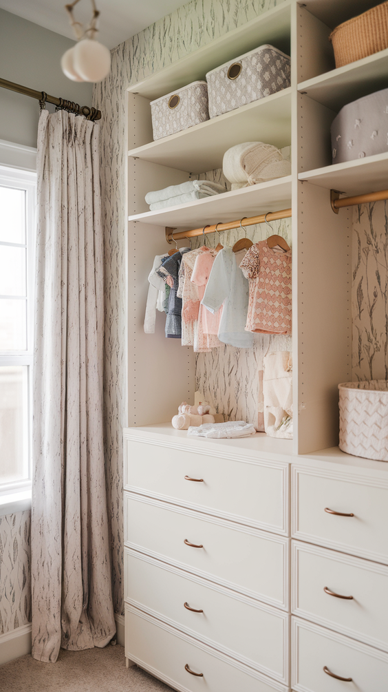 Themed Nursery Ideas for Every Style: Cloud, Sky, Dinosaur, Puppy, and More