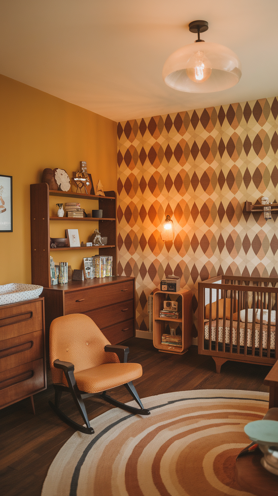 Neutral Baby Nursery Ideas to Create a Stylish and Calm Space for Your Little One