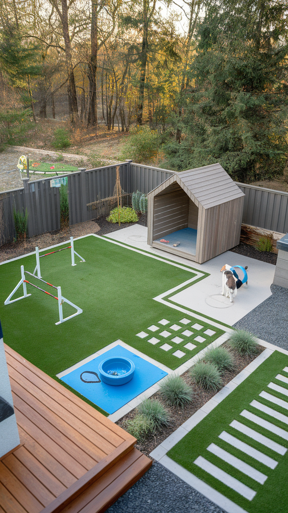 Cozy and Stylish Backyard Ideas to Transform Your Outdoor Space in Any Season