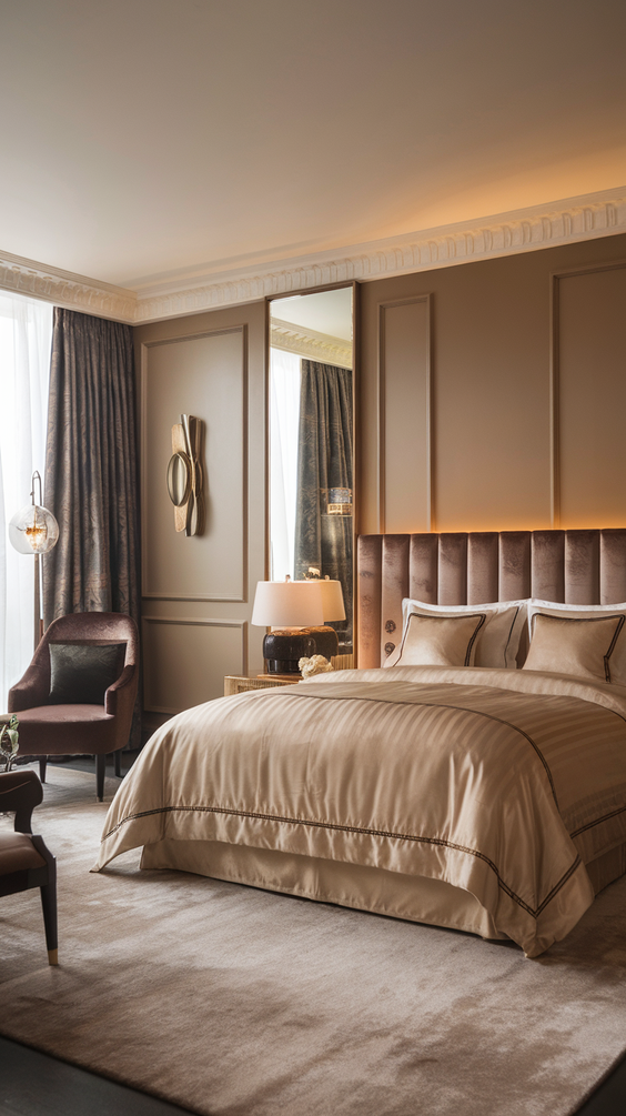 Guest Room Ideas That Transform Small Spaces into Stylish, Cozy Retreats with Smart Decor