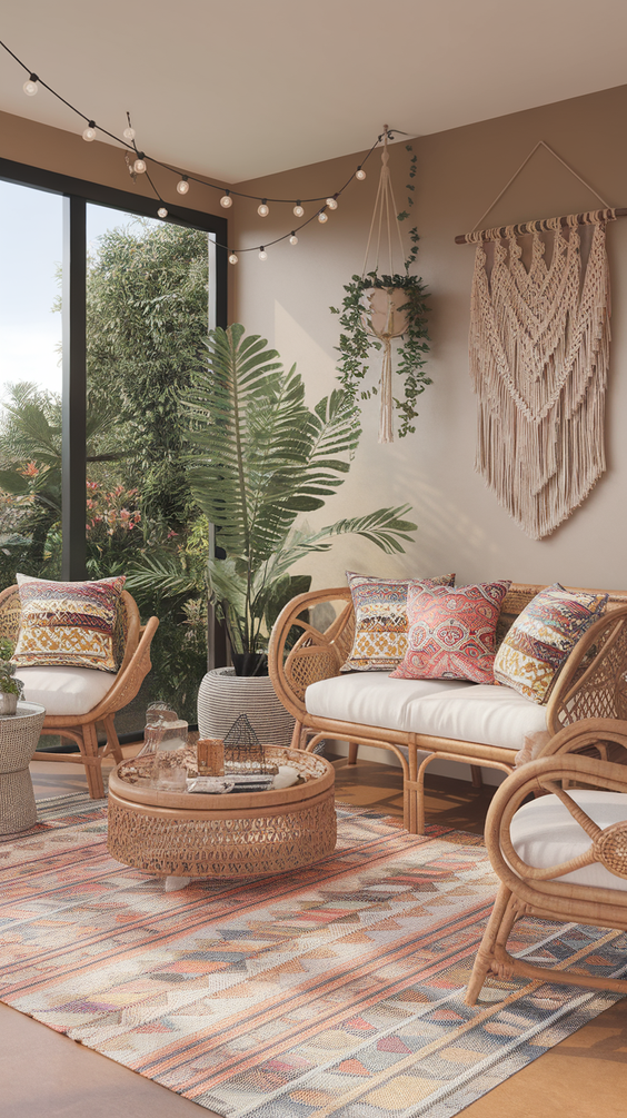 Sunroom Ideas: Modern Designs for Cozy, Small, Rustic, and Glass-Enclosed Living Spaces