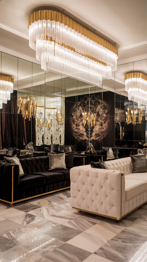 Living Room Decor Ideas: Inspiration for Small, Cozy, Modern, Boho, and Luxury Spaces