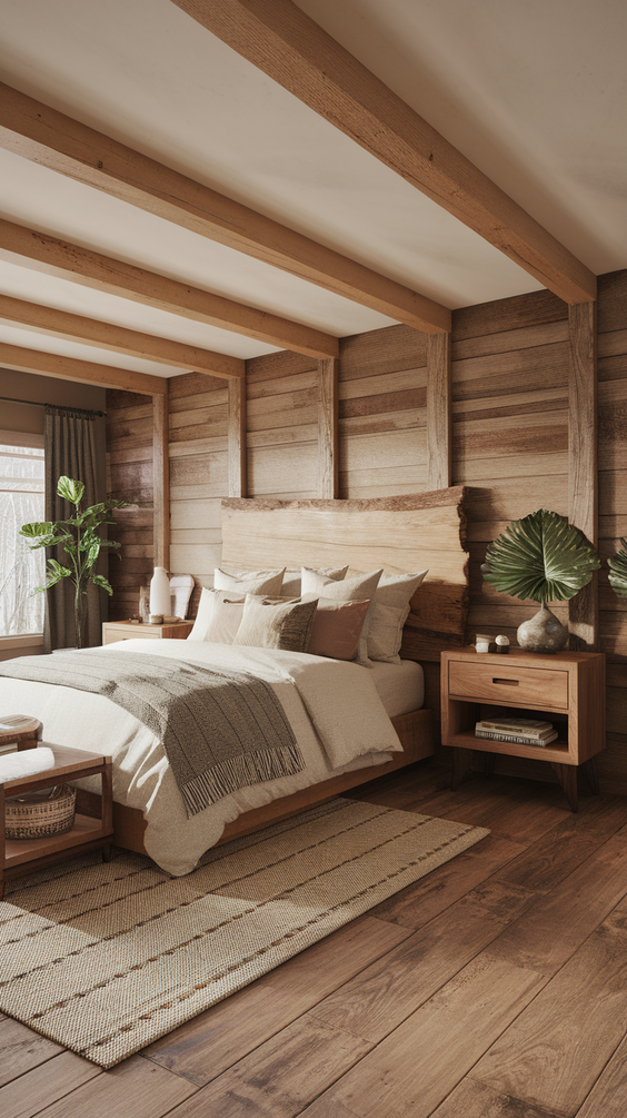 Stylish Bedroom Designs: Modern, Luxury, and Unique Ideas for Every Home and Personal Space