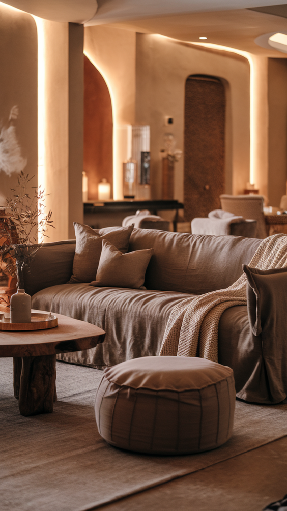 Living Room Ideas 2025: Modern, Cozy, and Budget-Friendly Styles for Every Space