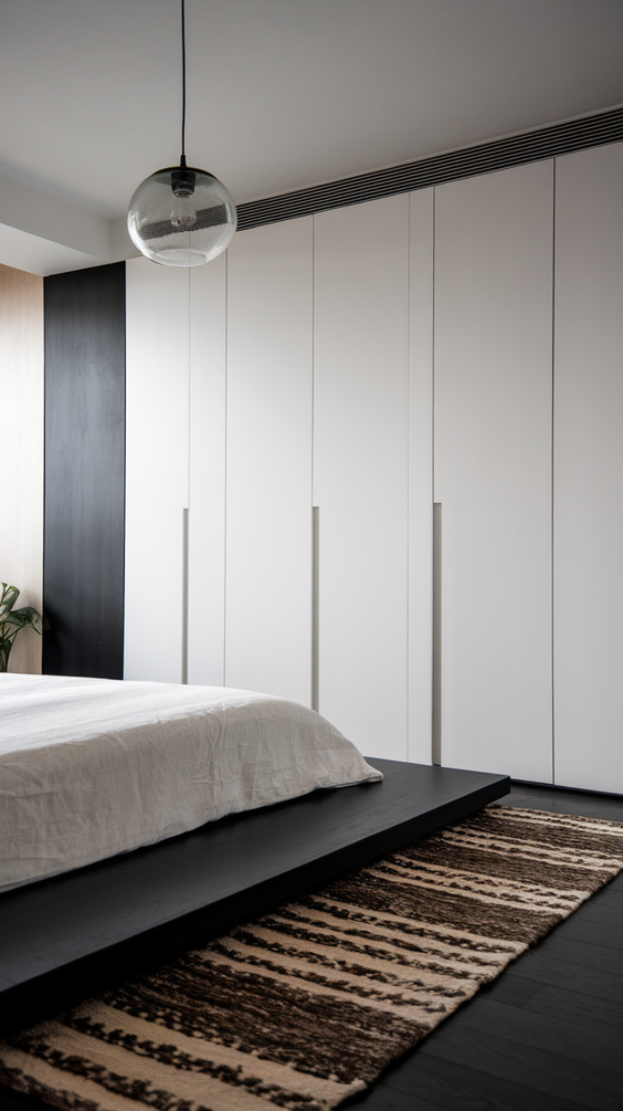 Modern Bedroom Decor Ideas with Neutral, Bohemian, and Cozy Styles for Every Occasion