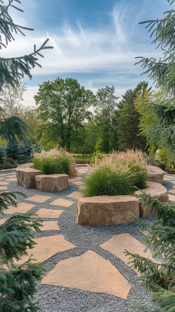 Cozy and Stylish Backyard Ideas to Transform Your Outdoor Space in Any Season