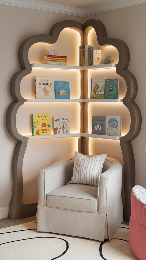 Themed Nursery Ideas for Every Style: Cloud, Sky, Dinosaur, Puppy, and More