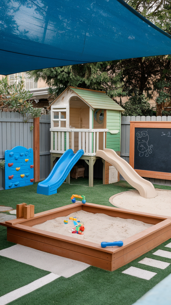 Cozy and Stylish Backyard Ideas to Transform Your Outdoor Space in Any Season