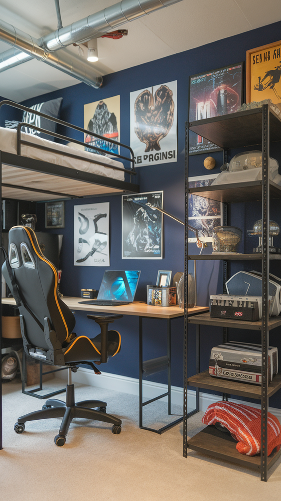 Basement Bedroom Ideas for a Cozy, Modern, and Functional Space You'll Actually Love