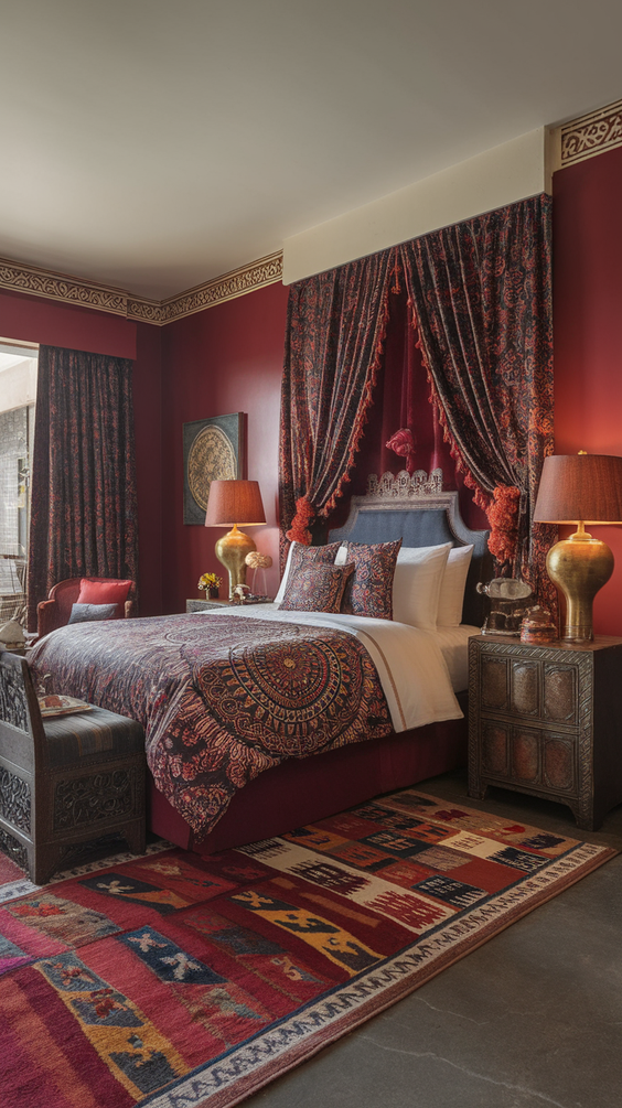 Guest Room Ideas That Transform Small Spaces into Stylish, Cozy Retreats with Smart Decor