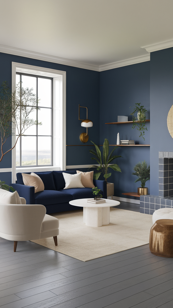 Living Room Decor Ideas: Inspiration for Small, Cozy, Modern, Boho, and Luxury Spaces