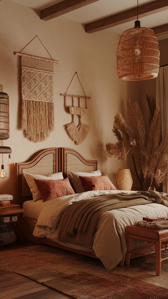 Minimalist to Boho: Best Bedroom Style Ideas for Every Taste and Space