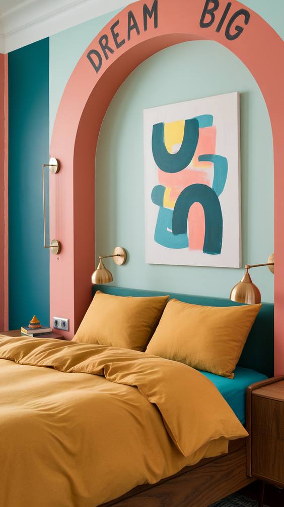 Modern Bedroom Decor Ideas with Neutral, Bohemian, and Cozy Styles for Every Occasion