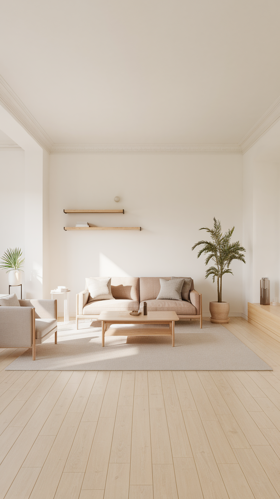 Interior Design Tips for Stylish Rectangle Living Room Layouts with Fireplace and TV