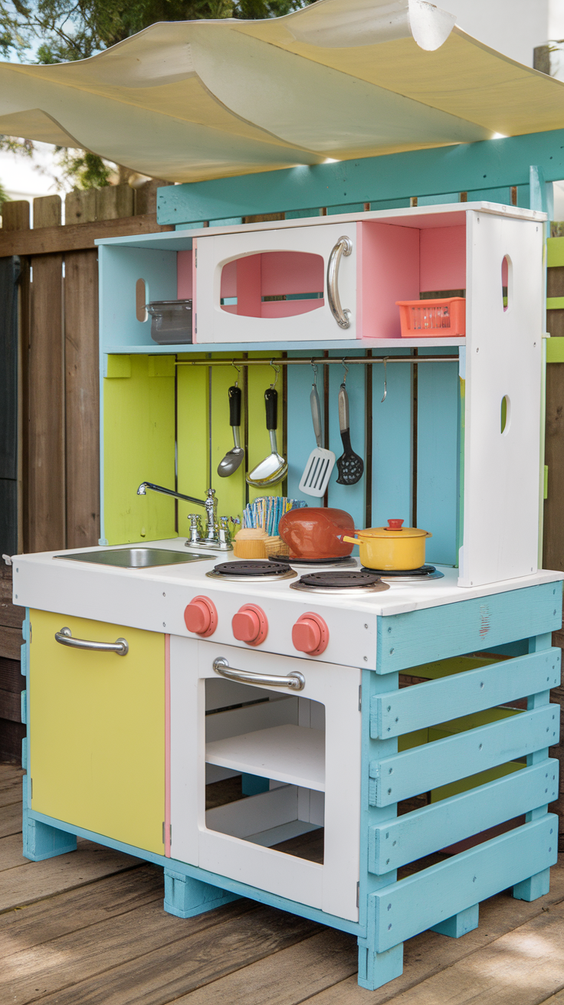 Stylish and Practical Outdore Kitchen Ideas for Every Backyard and Budget