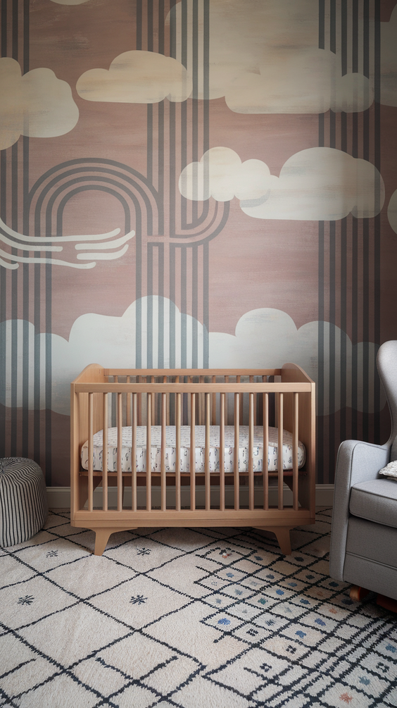 Neutral Baby Nursery Ideas to Create a Stylish and Calm Space for Your Little One