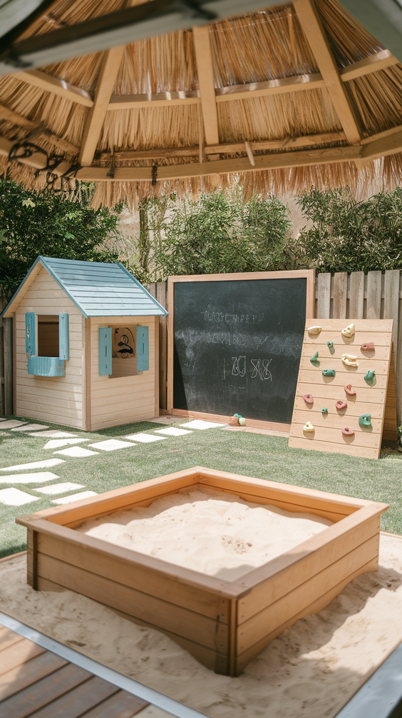 Cozy and Stylish Backyard Ideas to Transform Your Outdoor Space in Any Season