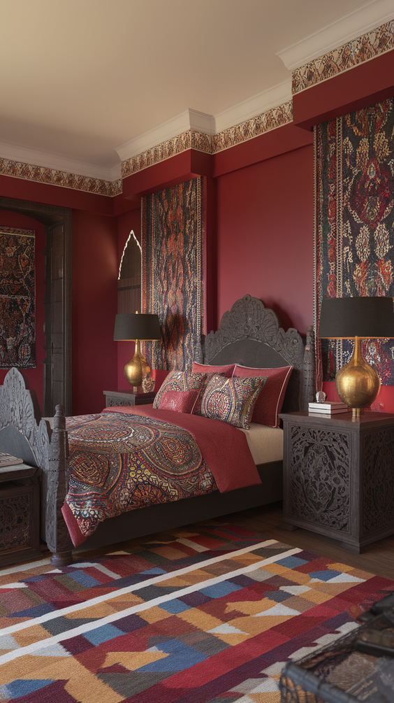 Guest Room Ideas That Transform Small Spaces into Stylish, Cozy Retreats with Smart Decor