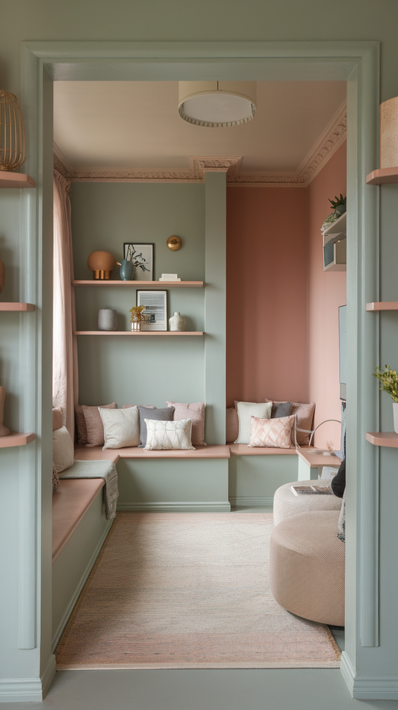 Best Living Room Paint Colors Ideas to Refresh Small and Large Spaces