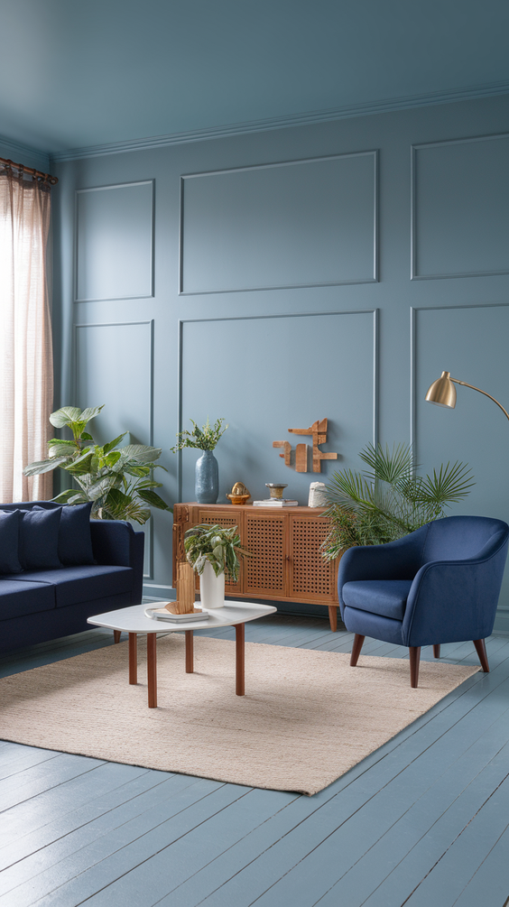 Living Room Decor Ideas: Inspiration for Small, Cozy, Modern, Boho, and Luxury Spaces