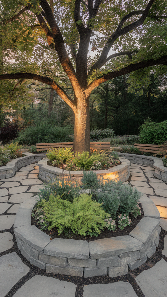 Transform Your Space with These Yard Landscaping Ideas for Every Size and Style