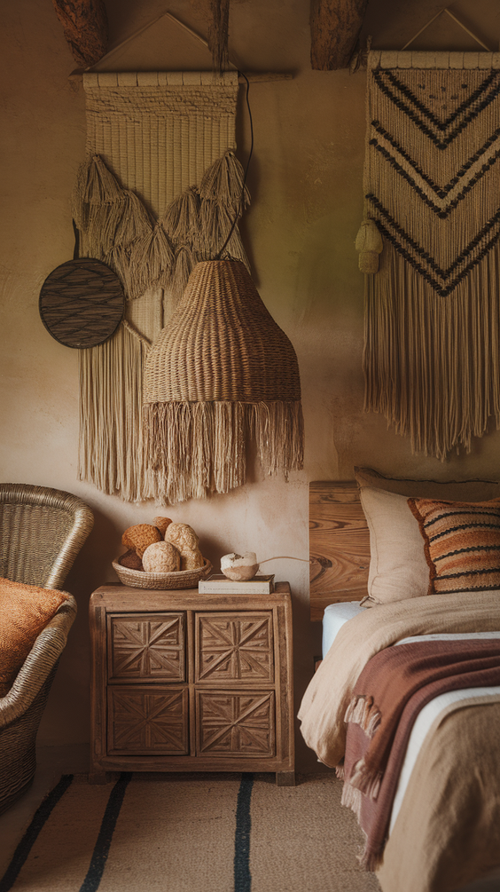 Minimalist to Boho: Best Bedroom Style Ideas for Every Taste and Space