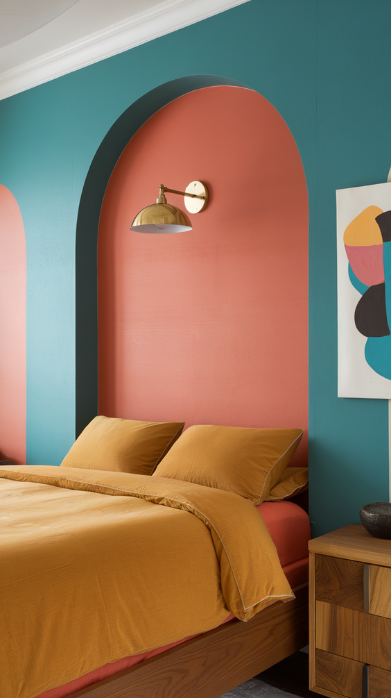 Modern Bedroom Decor Ideas with Neutral, Bohemian, and Cozy Styles for Every Occasion