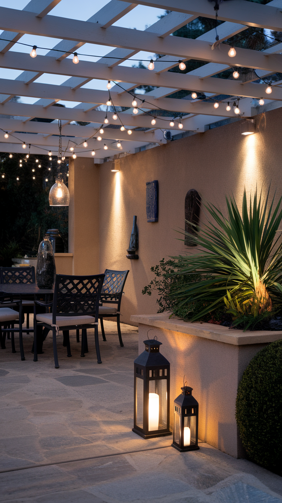 Outdoor Patio Ideas That Transform Small Spaces into Stylish, Functional Retreats on a Budget