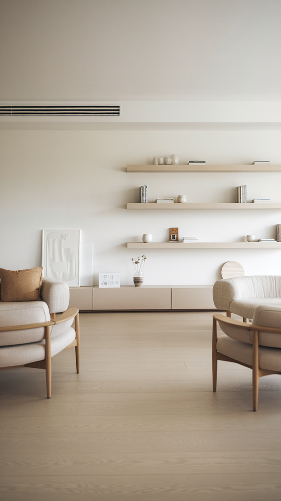 Interior Design Tips for Stylish Rectangle Living Room Layouts with Fireplace and TV