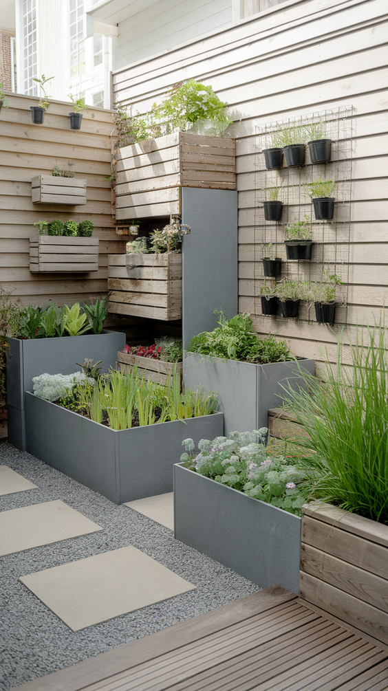 Creative Garden Design Ideas for Every Season, Style, and Budget