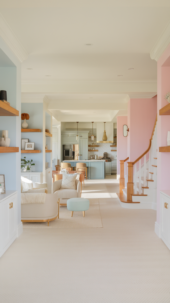 Affordable Basement Remodel Ideas for Small Spaces, Dark Corners, and Split-Level Layouts