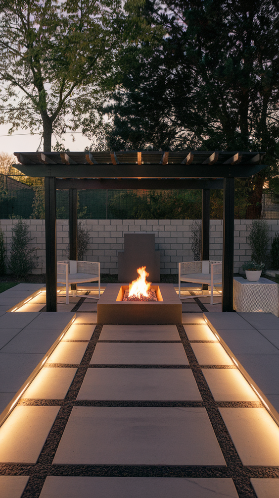 Cozy and Stylish Backyard Ideas to Transform Your Outdoor Space in Any Season