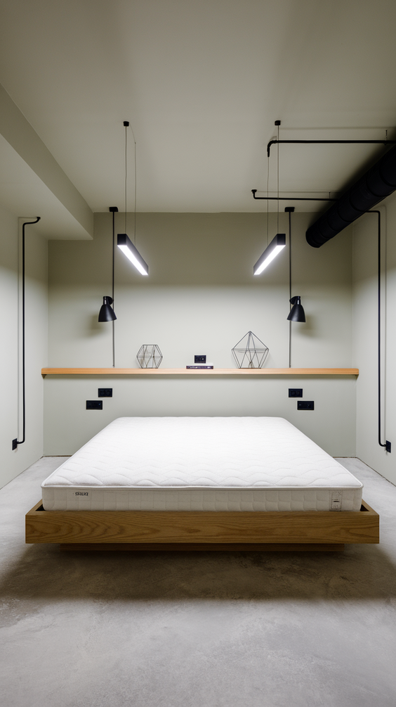 Basement Bedroom Ideas for a Cozy, Modern, and Functional Space You'll Actually Love