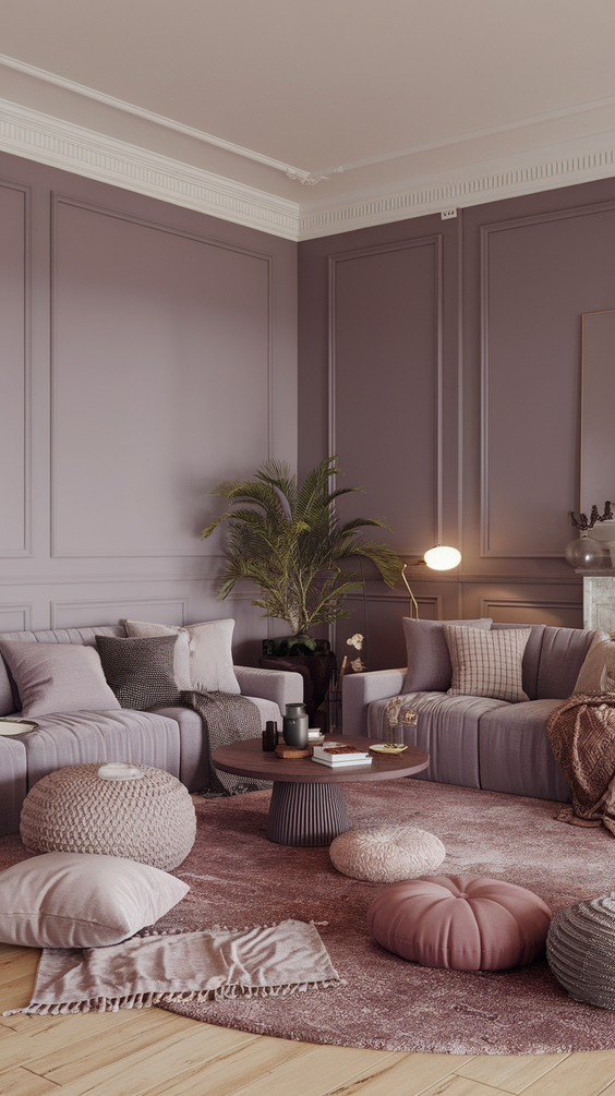 Best Living Room Paint Colors Ideas to Refresh Small and Large Spaces