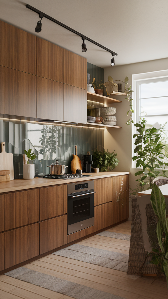 Quick and Stylish Kitchen Makeover Ideas That Won’t Break Your Budget