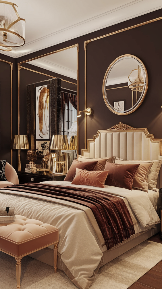 Stylish Bedroom Designs: Modern, Luxury, and Unique Ideas for Every Home and Personal Space