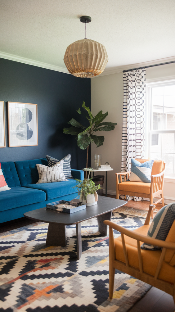 Living Room Ideas 2025: Modern, Cozy, and Budget-Friendly Styles for Every Space