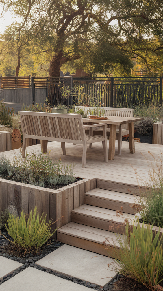 Outdoor Patio Ideas That Transform Small Spaces into Stylish, Functional Retreats on a Budget