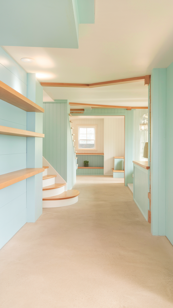 Affordable Basement Remodel Ideas for Small Spaces, Dark Corners, and Split-Level Layouts