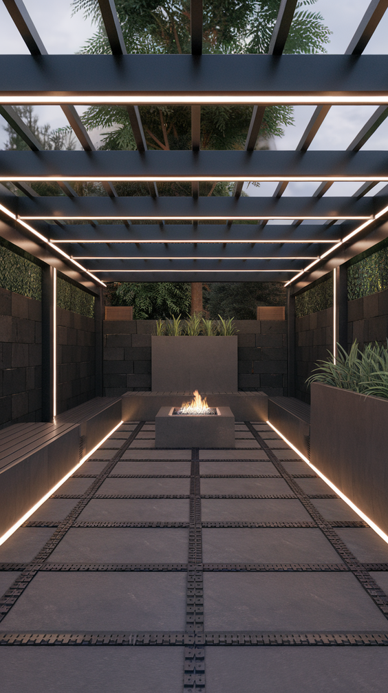 Cozy and Stylish Backyard Ideas to Transform Your Outdoor Space in Any Season